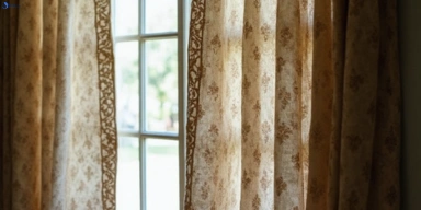 Dry cleaning delicate silk velvet drapes riverwood-nsw Matty Curtain Cleaning